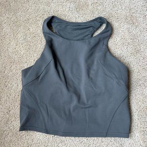 Lulu Lemon Workout Top